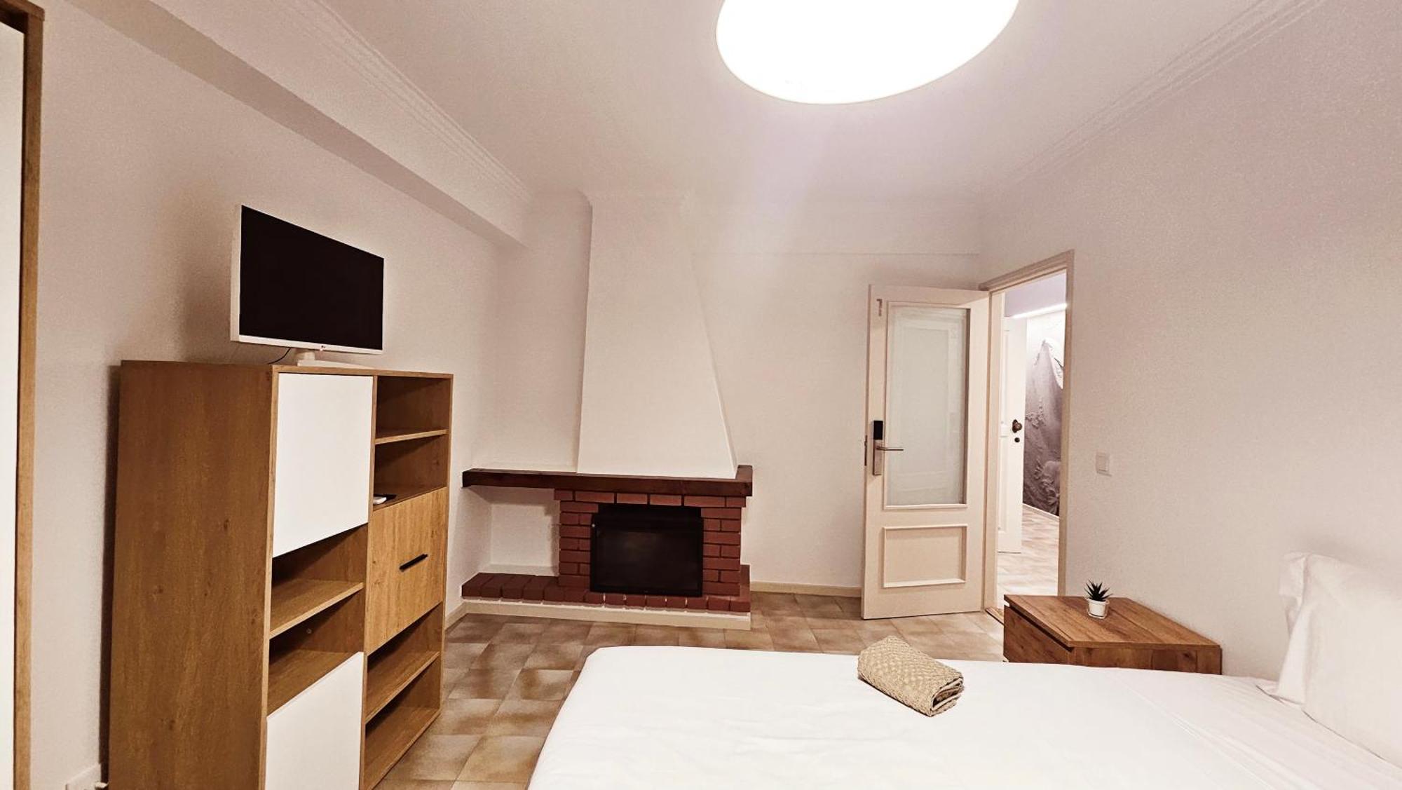 Rooms4You 3 In Historic Center Of Braga Dış mekan fotoğraf